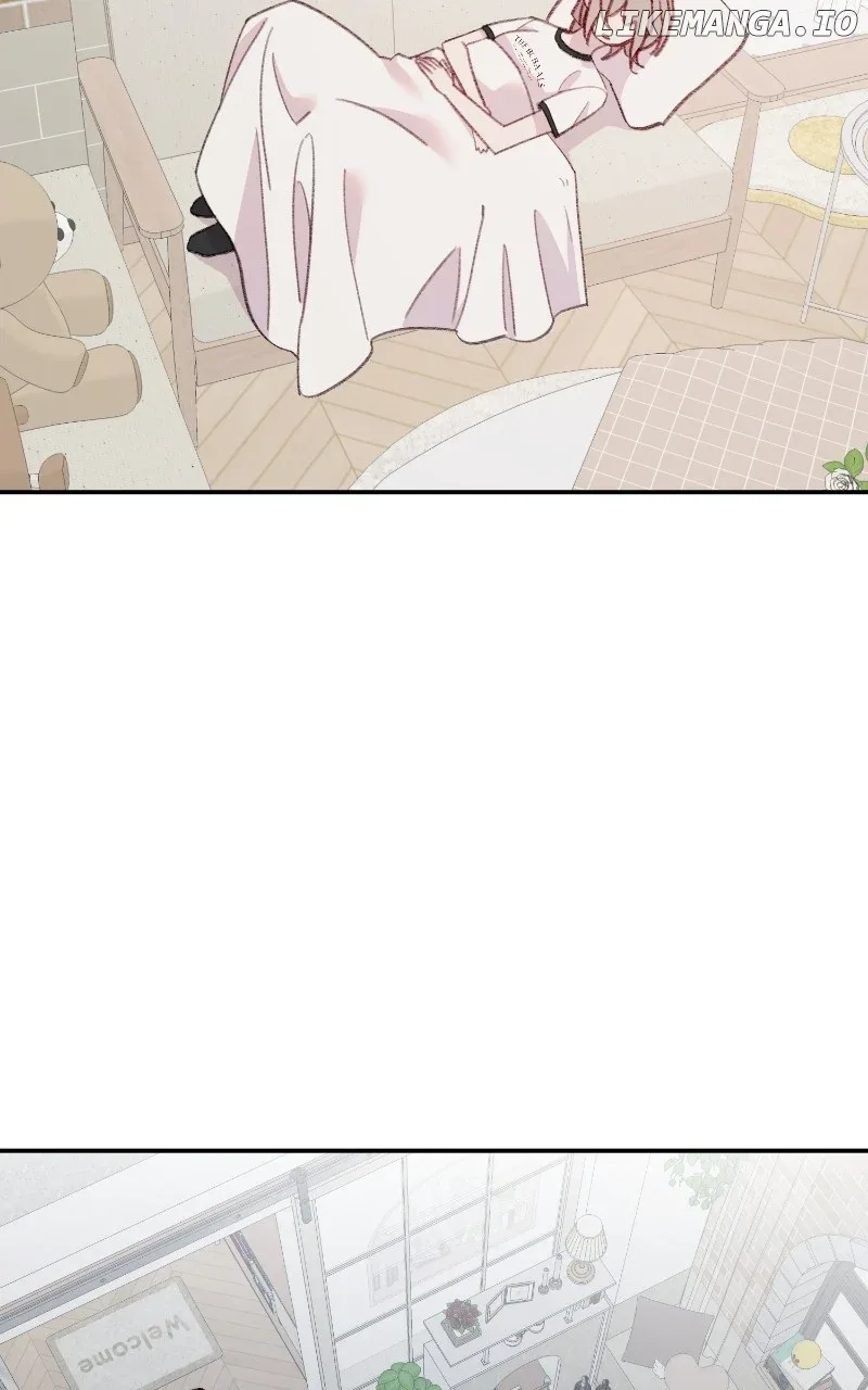 The Mermaid I Loved Chapter 49 page 50