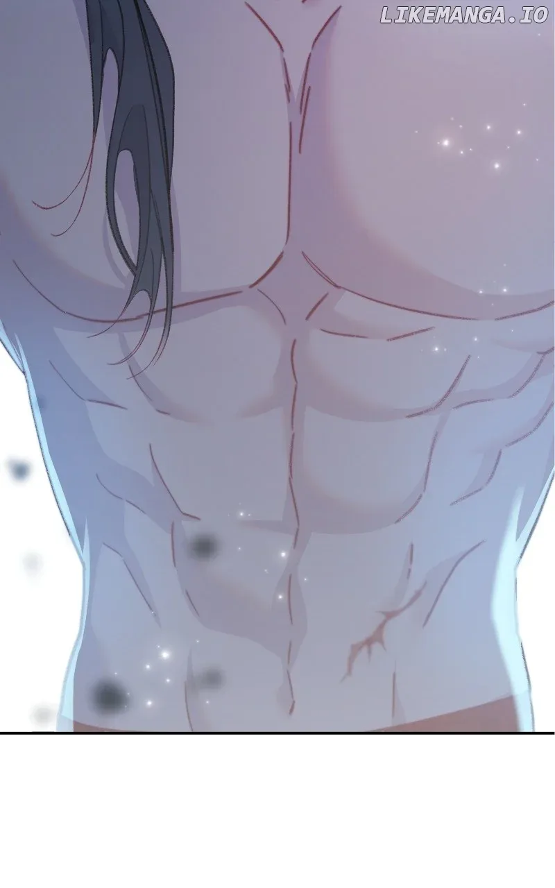 The Mermaid I Loved Chapter 50 page 3