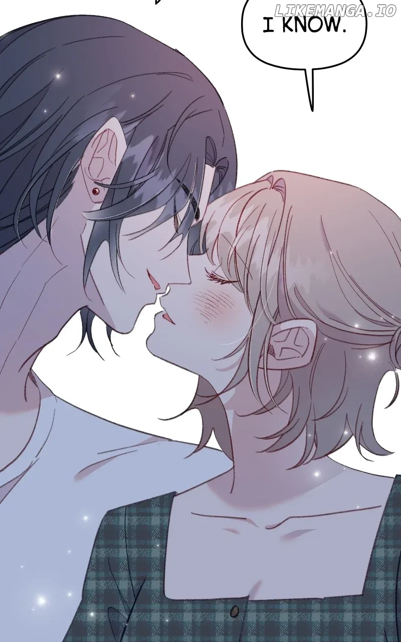 The Mermaid I Loved Chapter 50 page 26