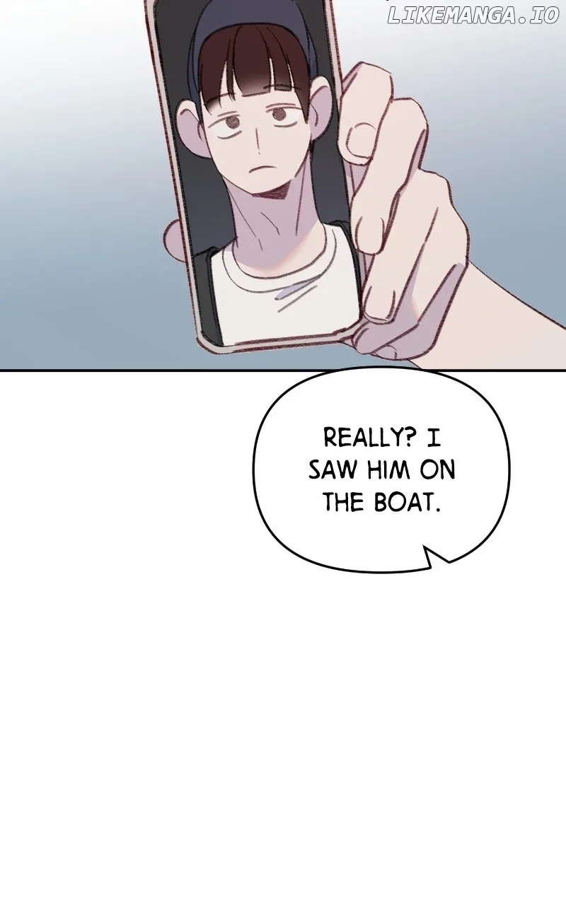 The Mermaid I Loved Chapter 49 page 41
