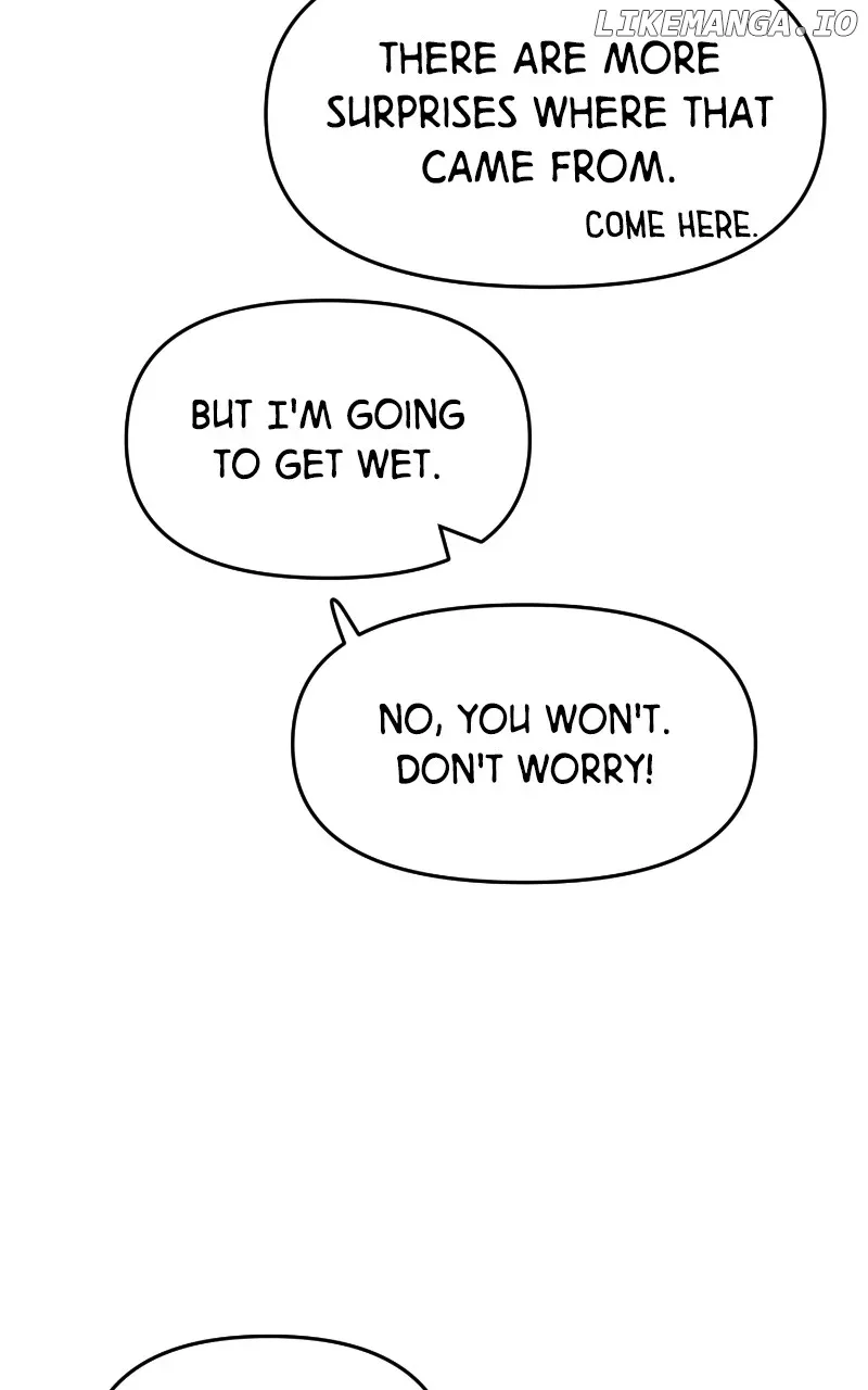 The Mermaid I Loved Chapter 50 page 6