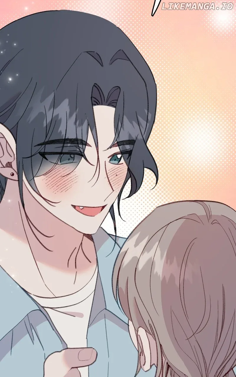 The Mermaid I Loved Chapter 49 page 9