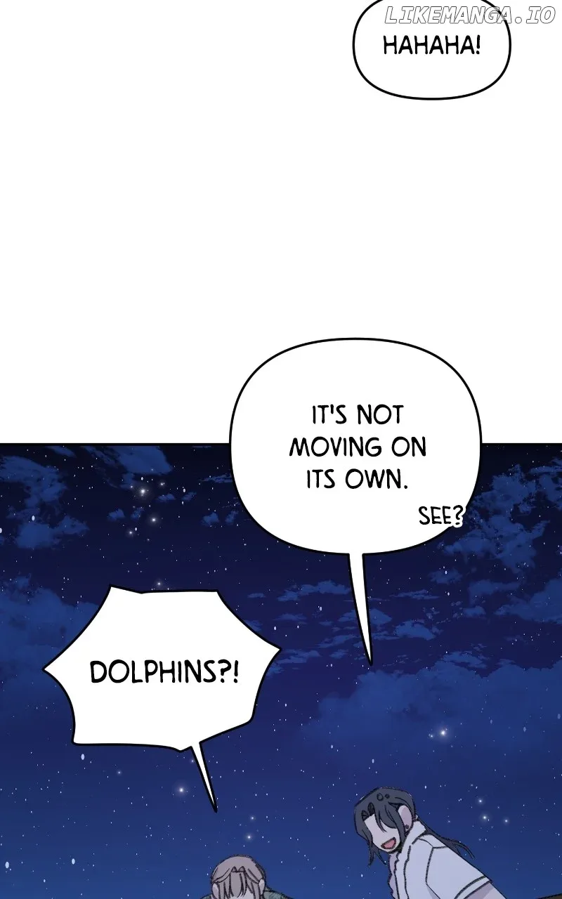 The Mermaid I Loved Chapter 50 page 11