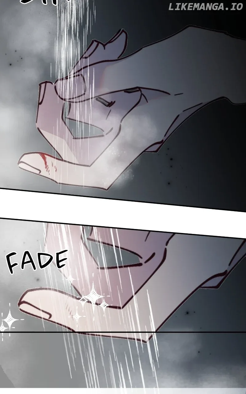The Mermaid I Loved Chapter 49 page 34