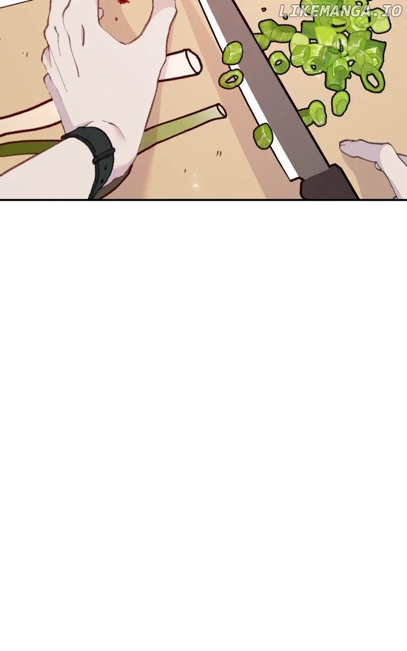 The Mermaid I Loved Chapter 49 page 28
