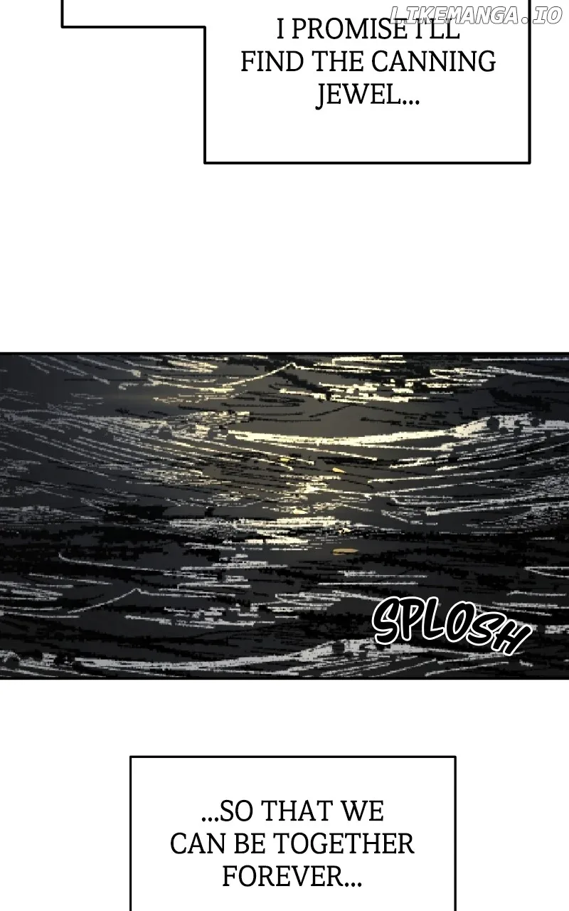 The Mermaid I Loved Chapter 50 page 46