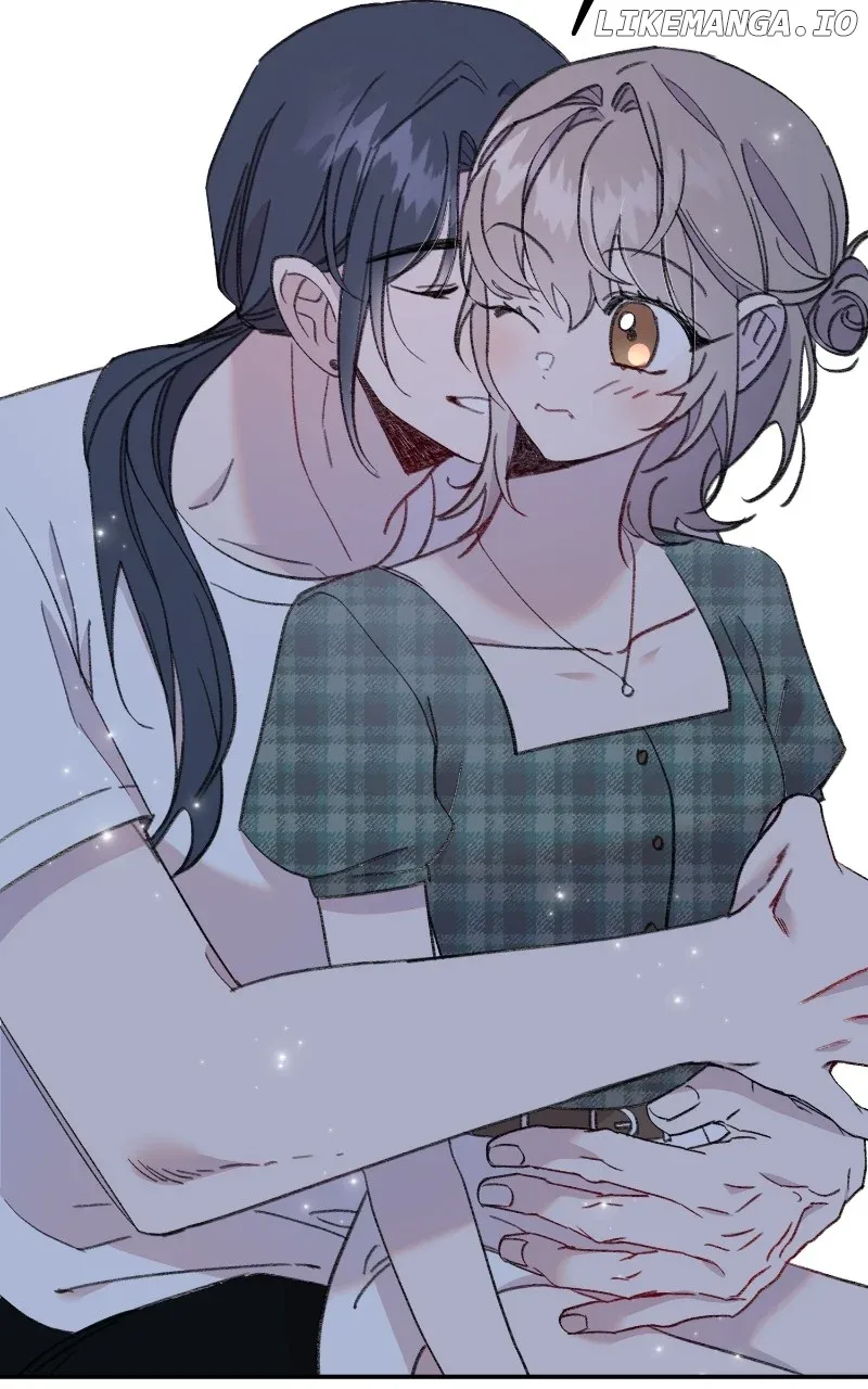 The Mermaid I Loved Chapter 50 page 18