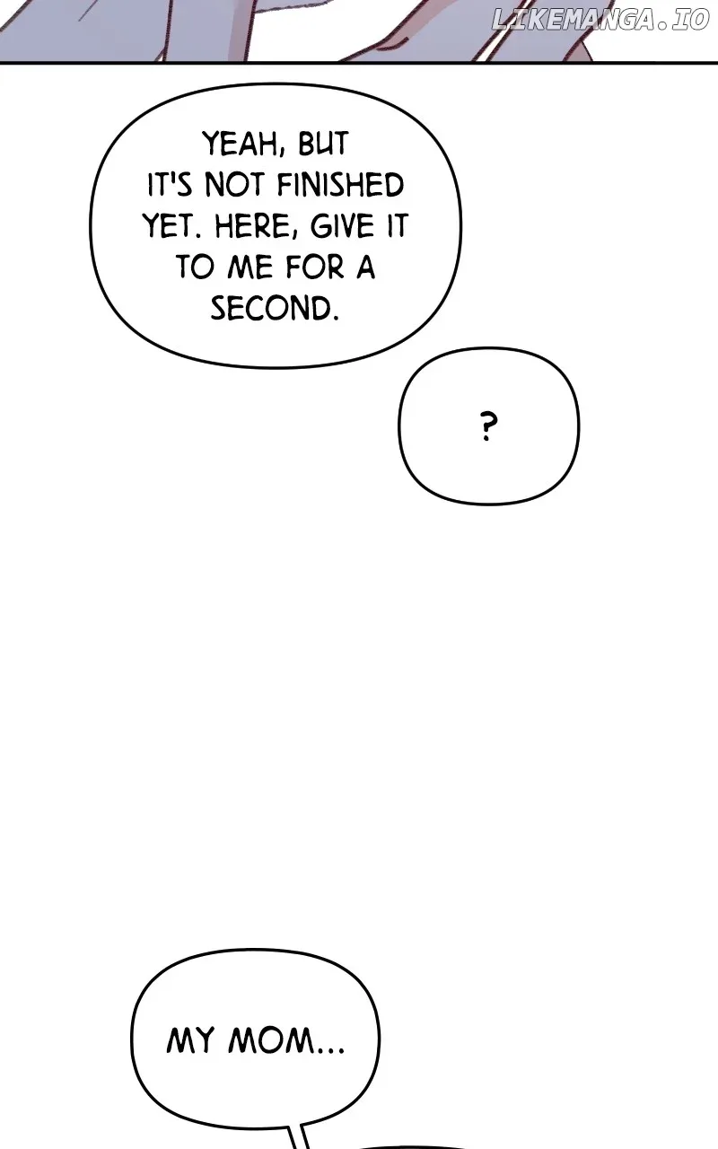 The Mermaid I Loved Chapter 50 page 20