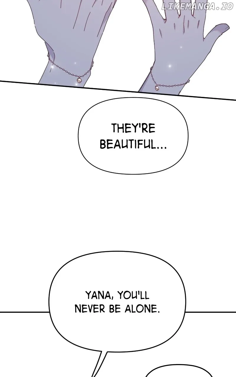 The Mermaid I Loved Chapter 50 page 25