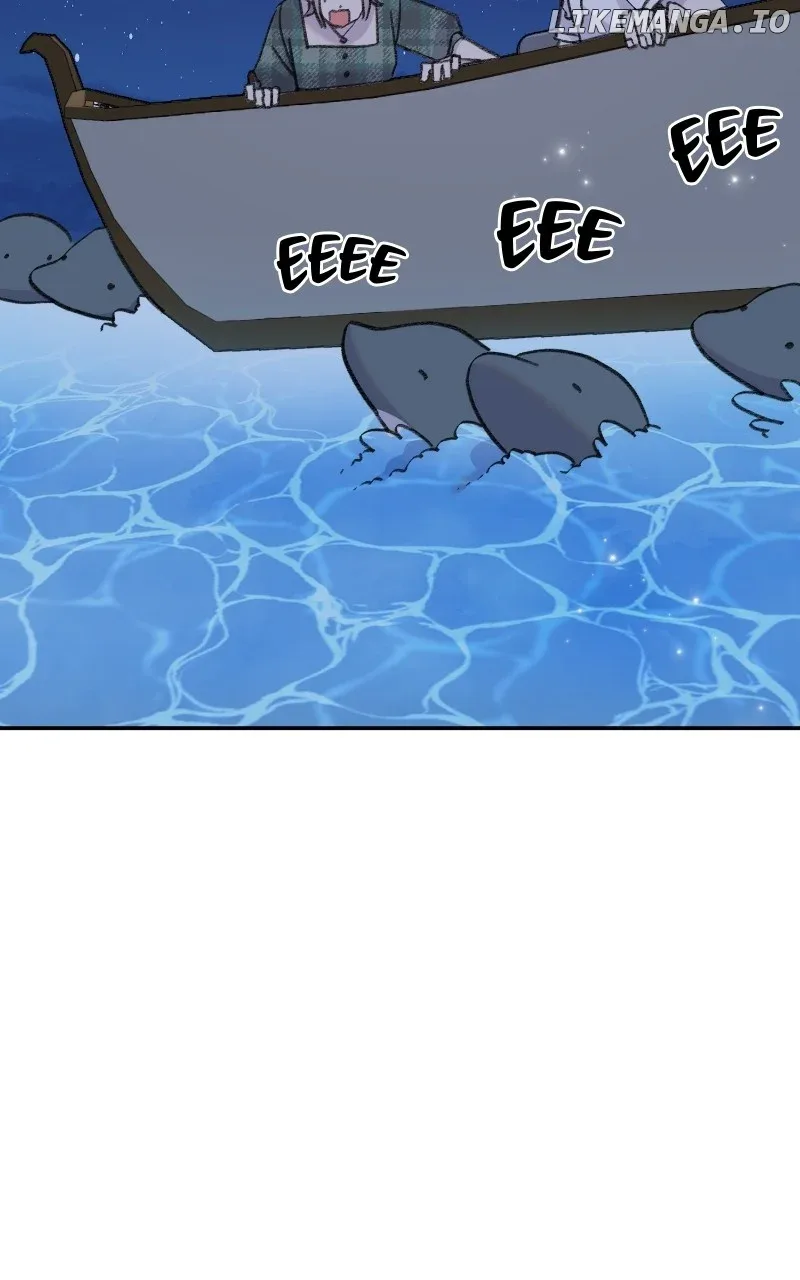 The Mermaid I Loved Chapter 50 page 12