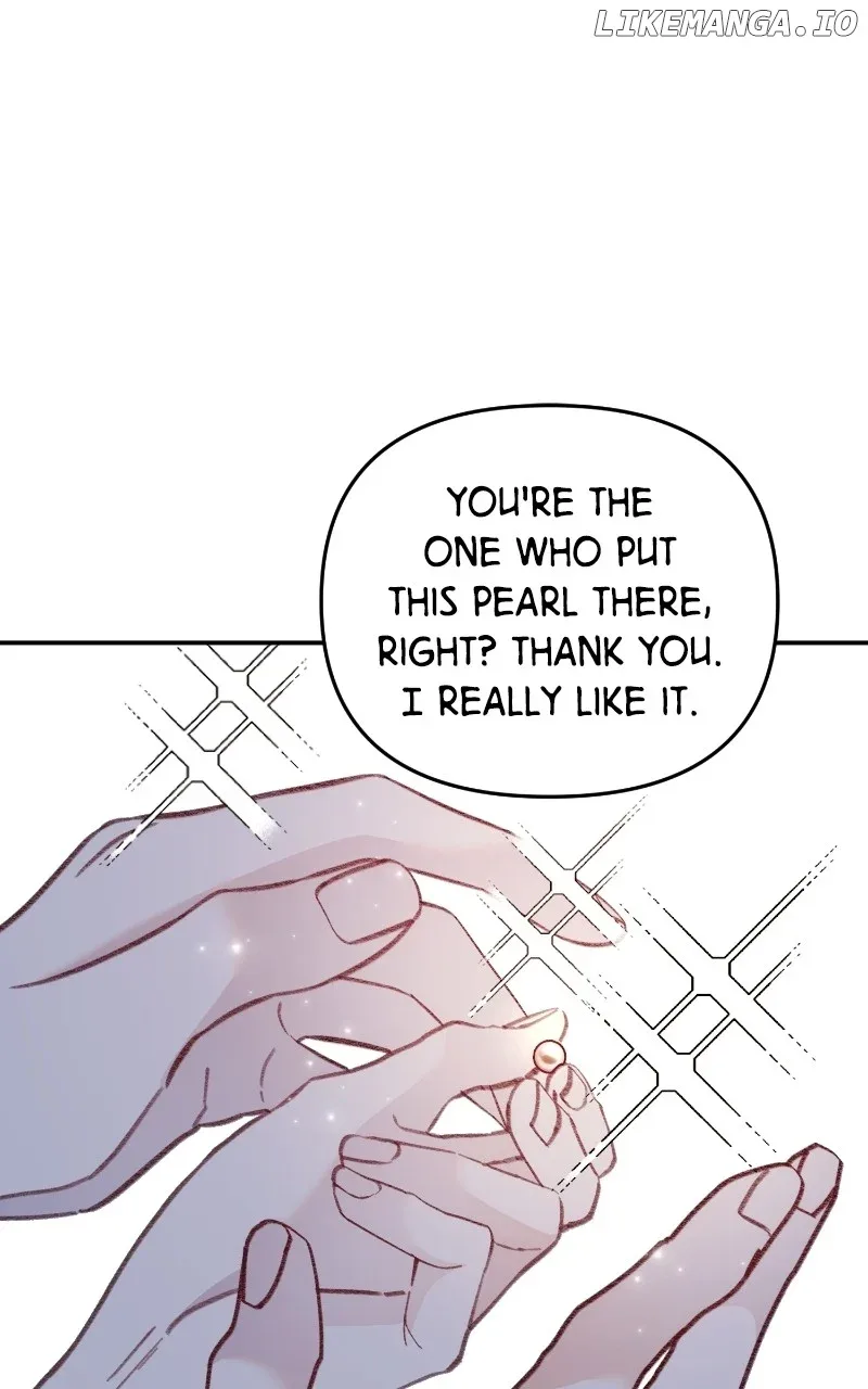 The Mermaid I Loved Chapter 50 page 19