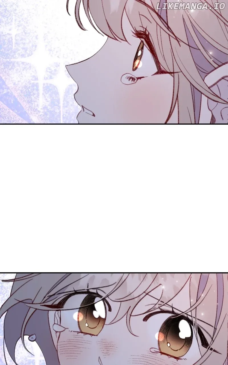 The Mermaid I Loved Chapter 50 page 35