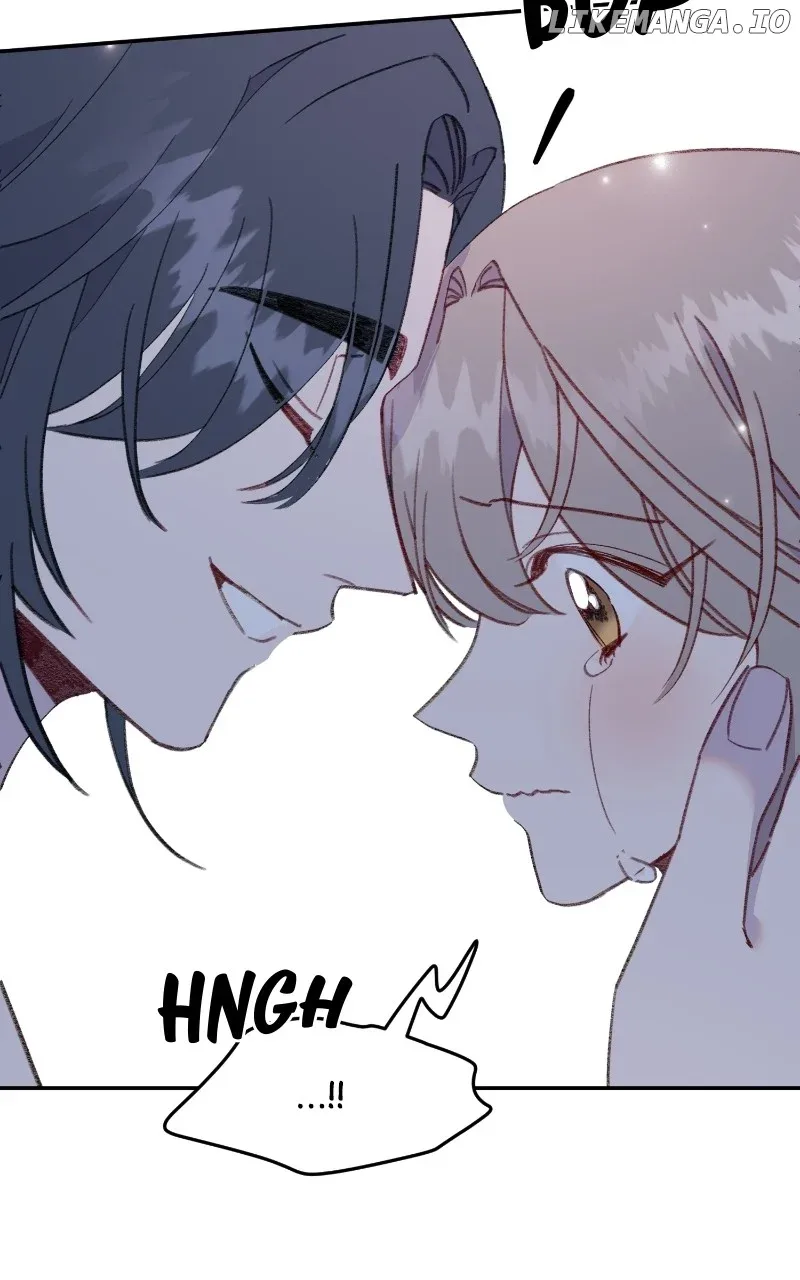 The Mermaid I Loved Chapter 50 page 30