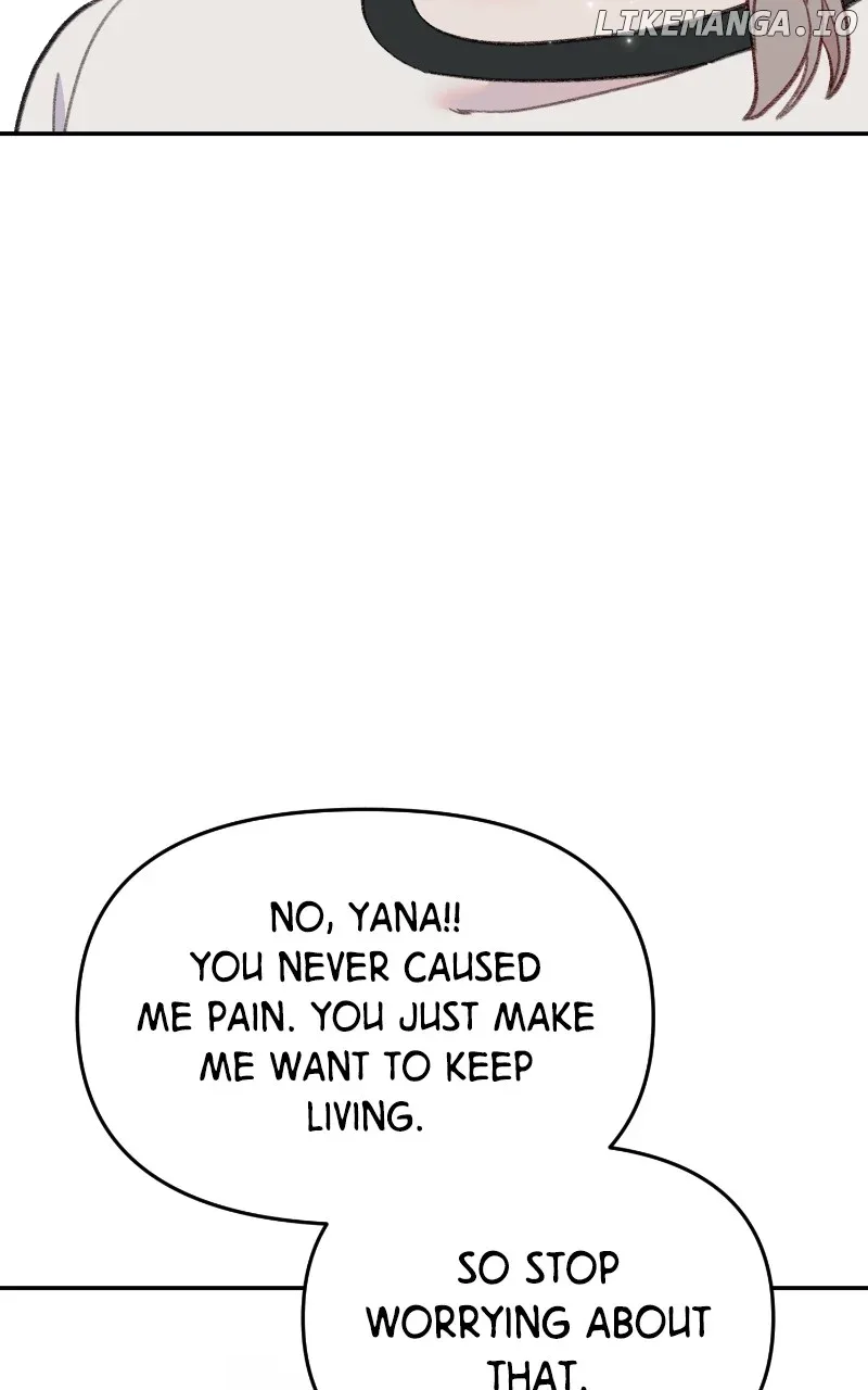 The Mermaid I Loved Chapter 49 page 17
