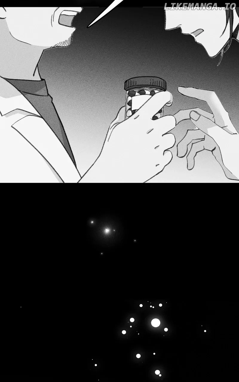 The Mermaid I Loved Chapter 49 page 58