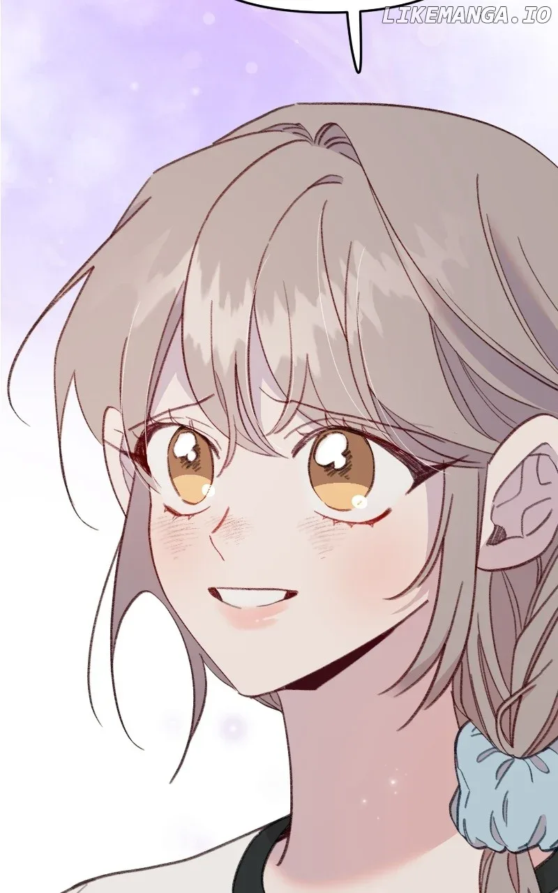 The Mermaid I Loved Chapter 49 page 16