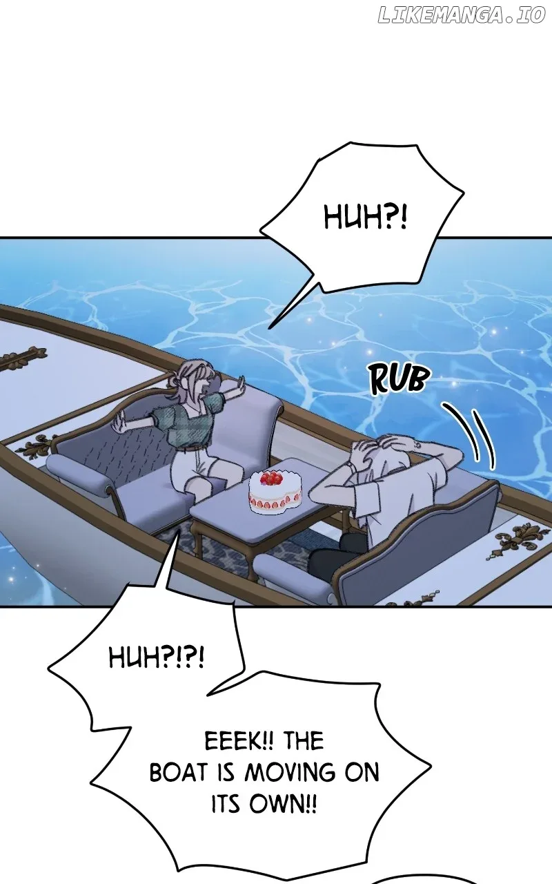 The Mermaid I Loved Chapter 50 page 10