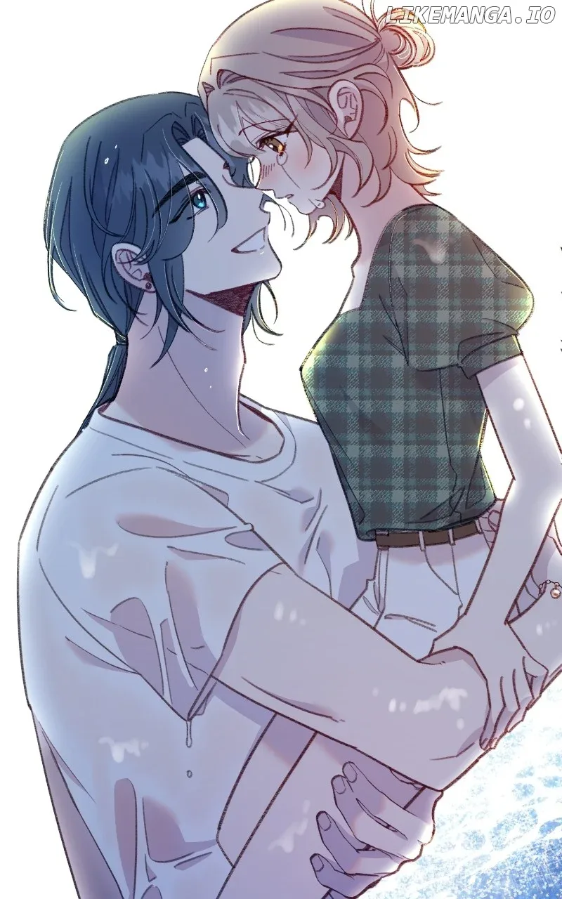The Mermaid I Loved Chapter 50 page 42