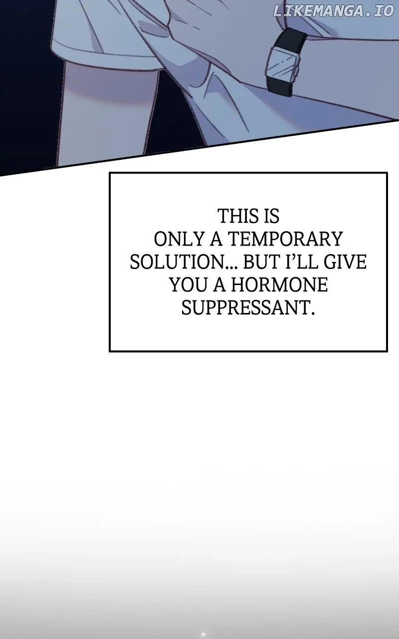 The Mermaid I Loved Chapter 49 page 56