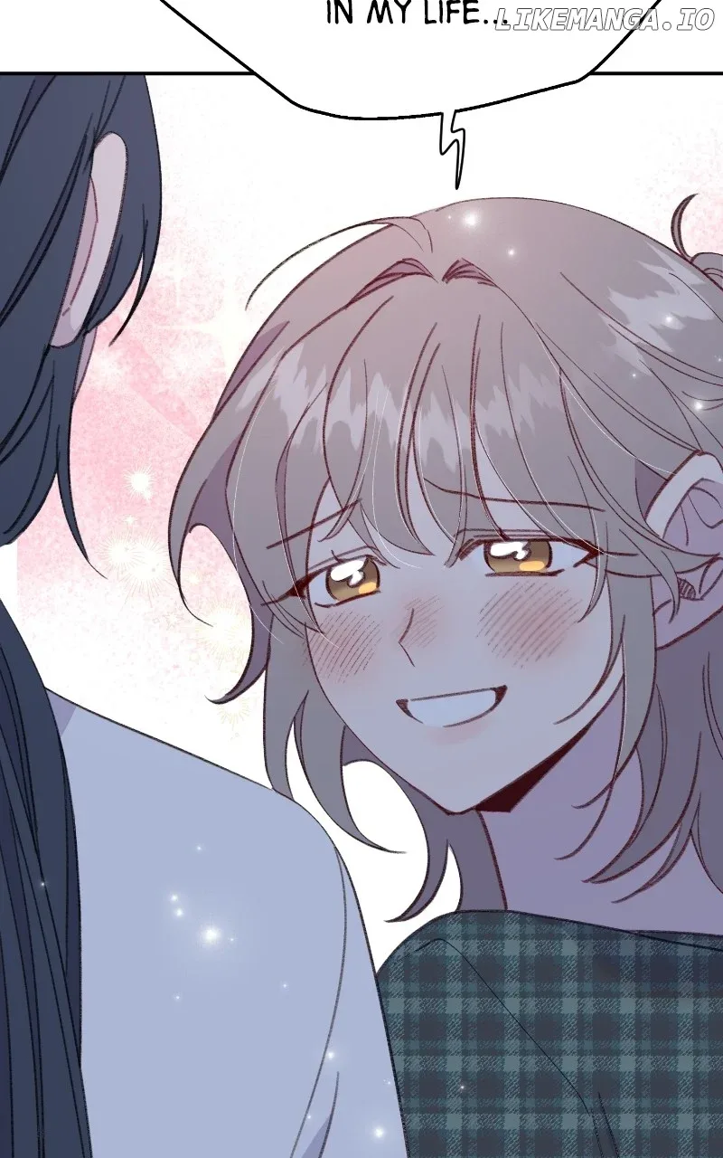 The Mermaid I Loved Chapter 50 page 28