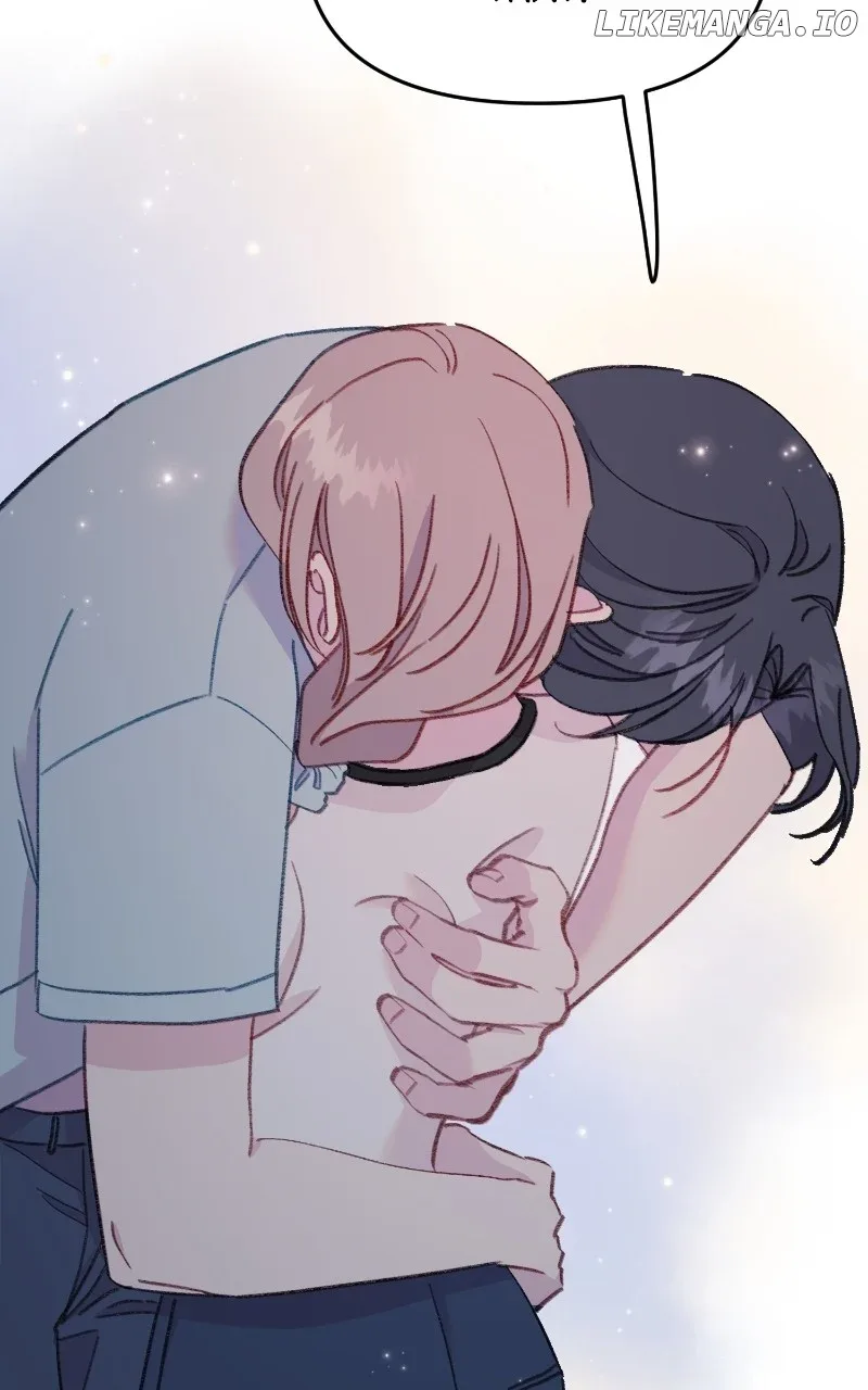 The Mermaid I Loved Chapter 49 page 18