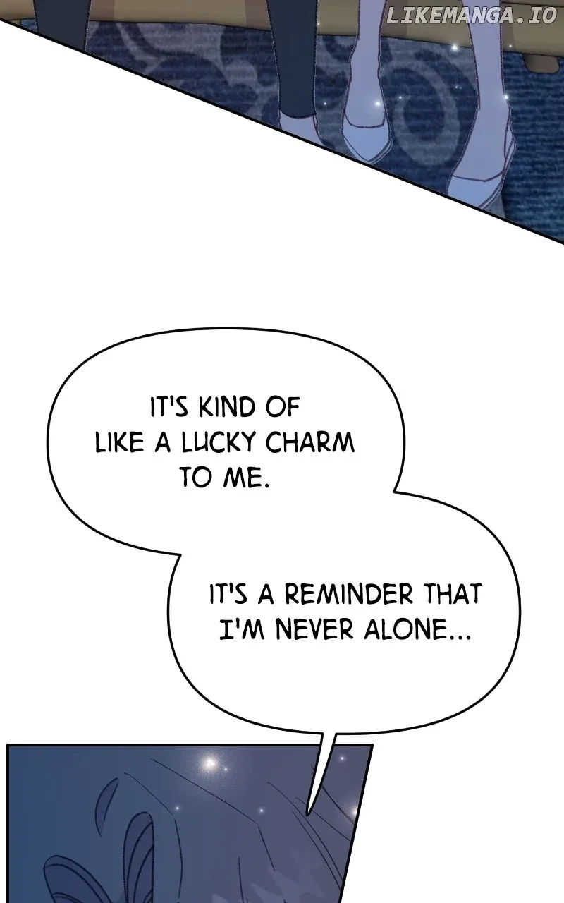 The Mermaid I Loved Chapter 50 page 22