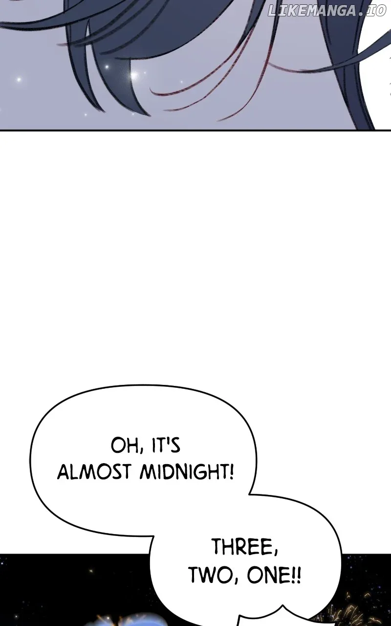 The Mermaid I Loved Chapter 50 page 32