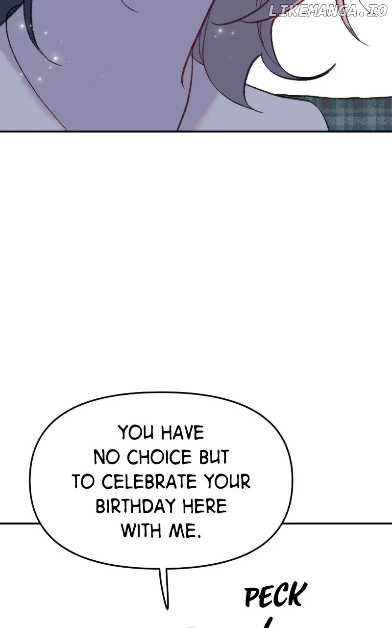 The Mermaid I Loved Chapter 50 page 17