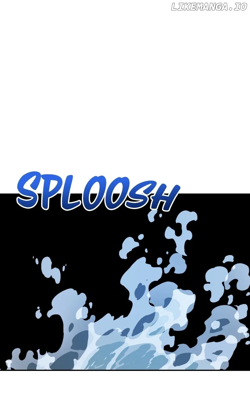 The Mermaid I Loved Chapter 50 page 39