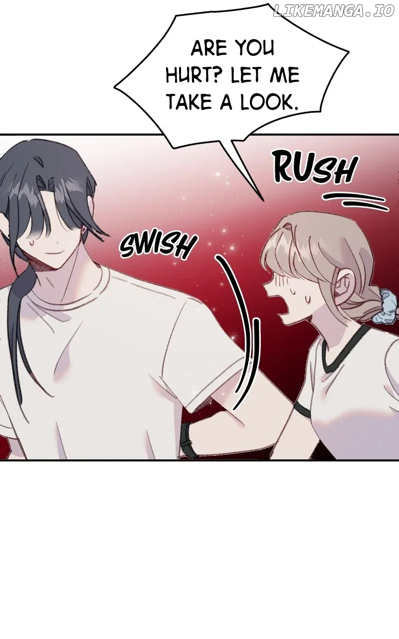 The Mermaid I Loved Chapter 49 page 29