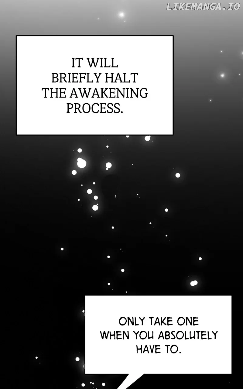 The Mermaid I Loved Chapter 49 page 57