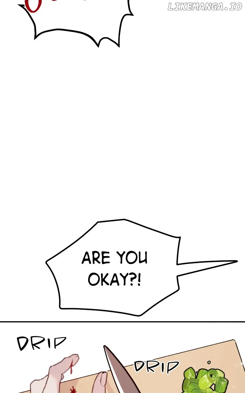 The Mermaid I Loved Chapter 49 page 27