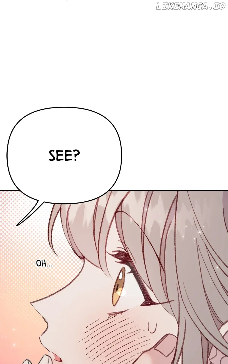 The Mermaid I Loved Chapter 49 page 7