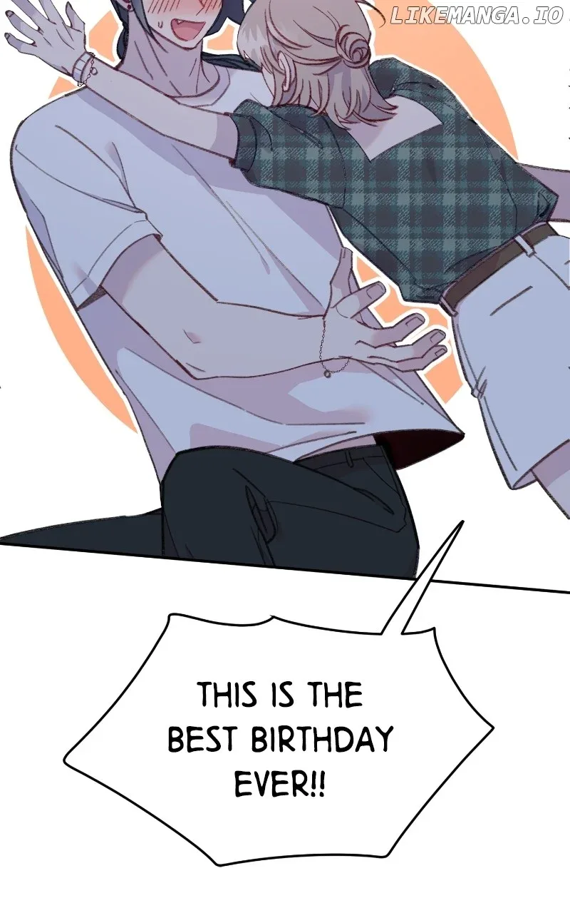 The Mermaid I Loved Chapter 50 page 37