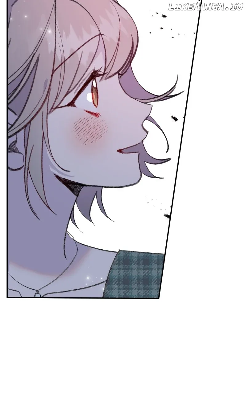 The Mermaid I Loved Chapter 50 page 15