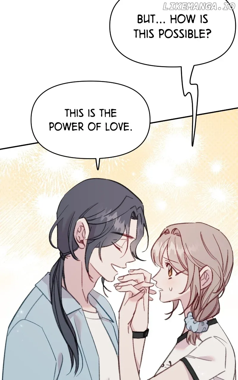 The Mermaid I Loved Chapter 49 page 11
