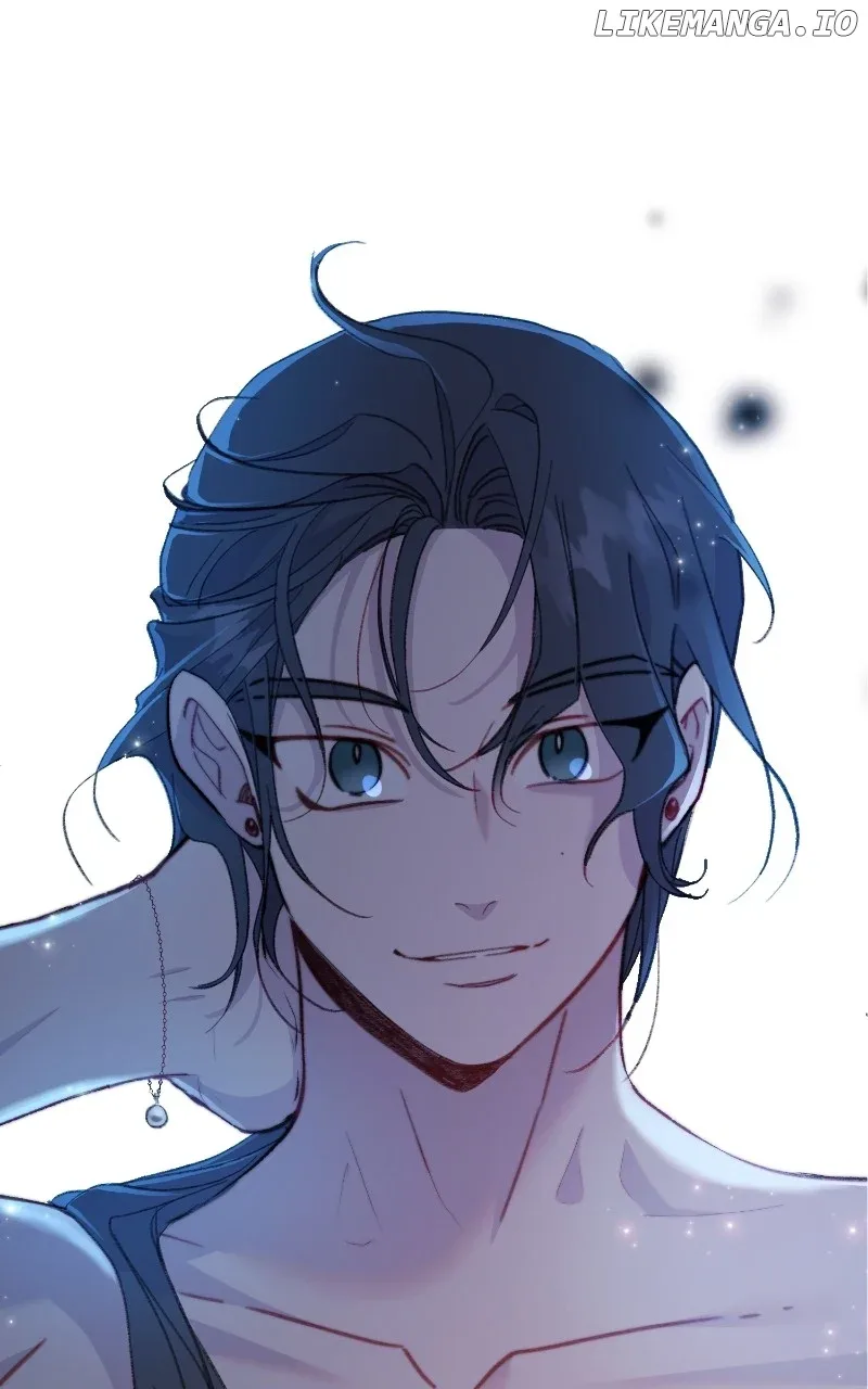 The Mermaid I Loved Chapter 50 page 2