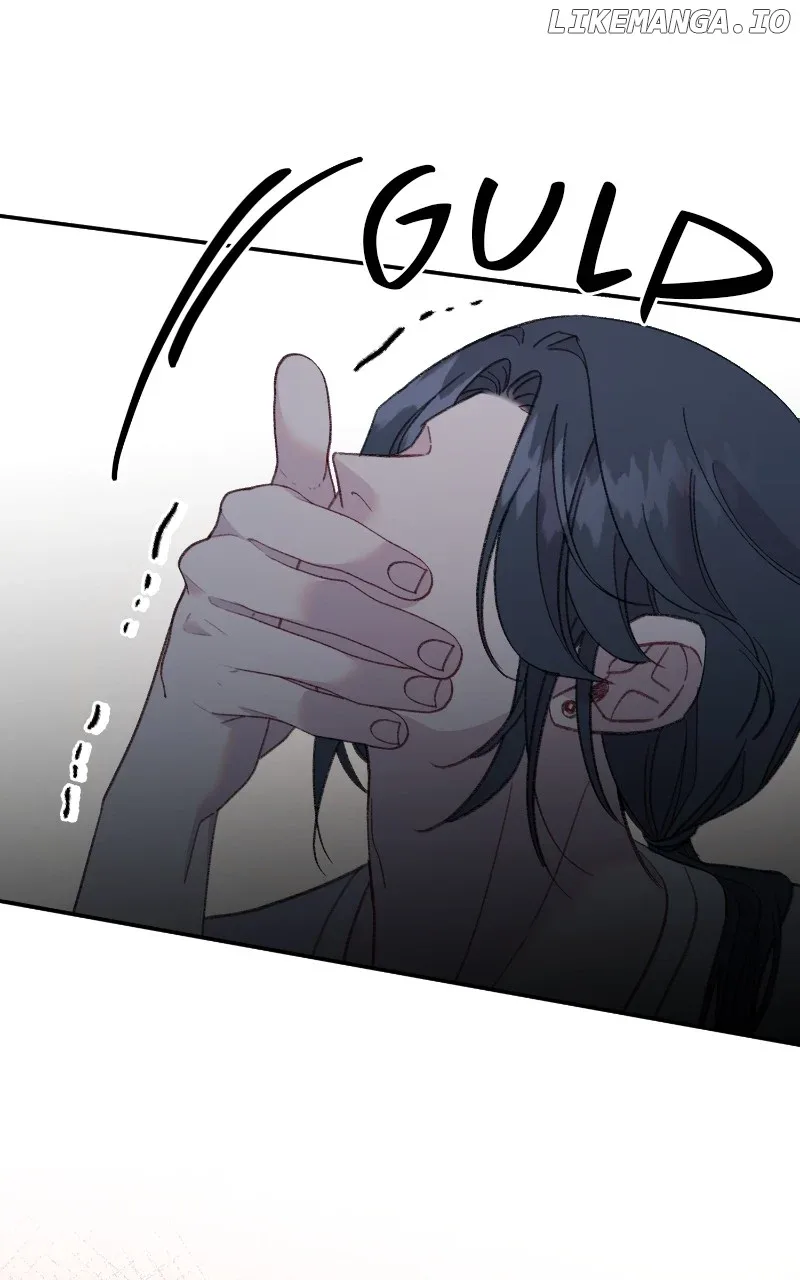 The Mermaid I Loved Chapter 49 page 54