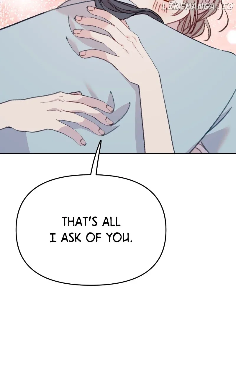 The Mermaid I Loved Chapter 49 page 20