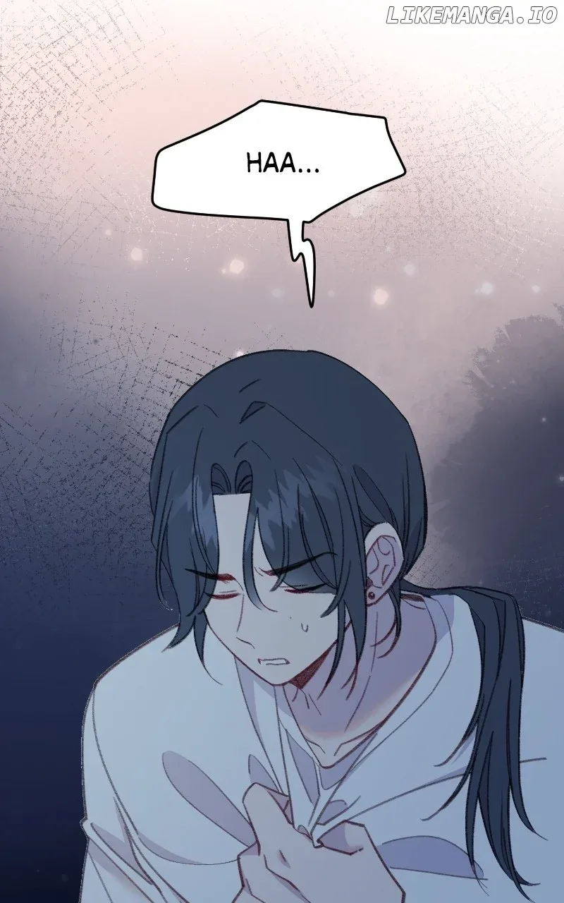 The Mermaid I Loved Chapter 49 page 55