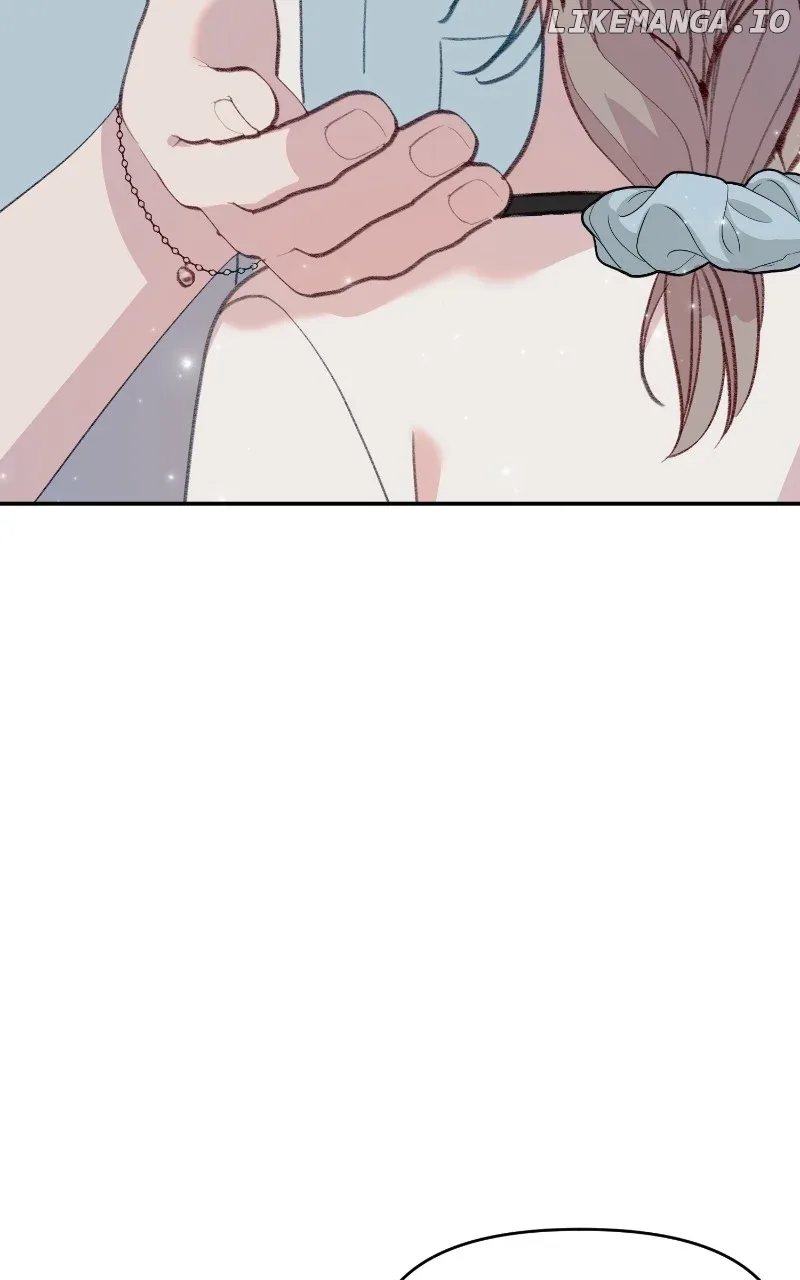 The Mermaid I Loved Chapter 49 page 10