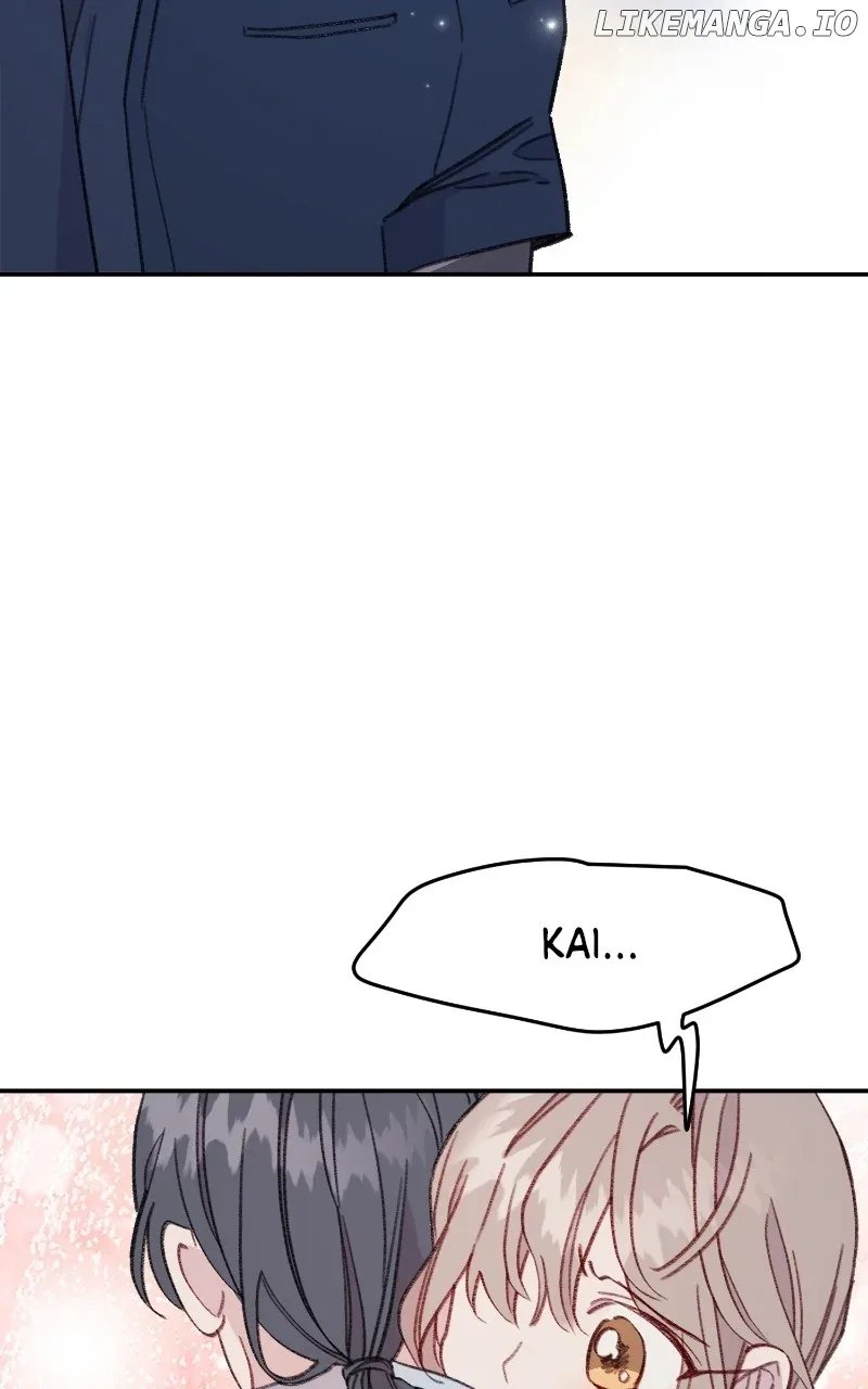 The Mermaid I Loved Chapter 49 page 19