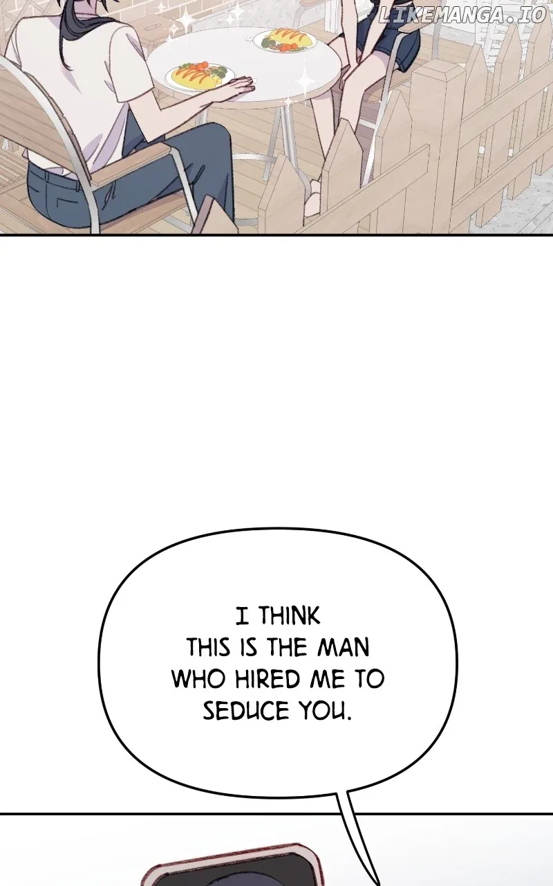 The Mermaid I Loved Chapter 49 page 40