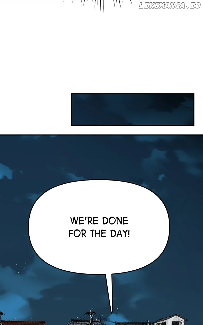 The Mermaid I Loved Chapter 49 page 60
