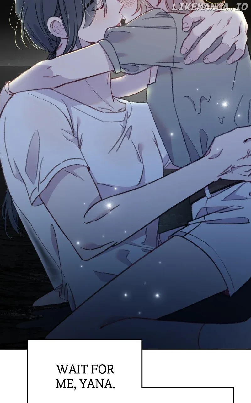 The Mermaid I Loved Chapter 50 page 45