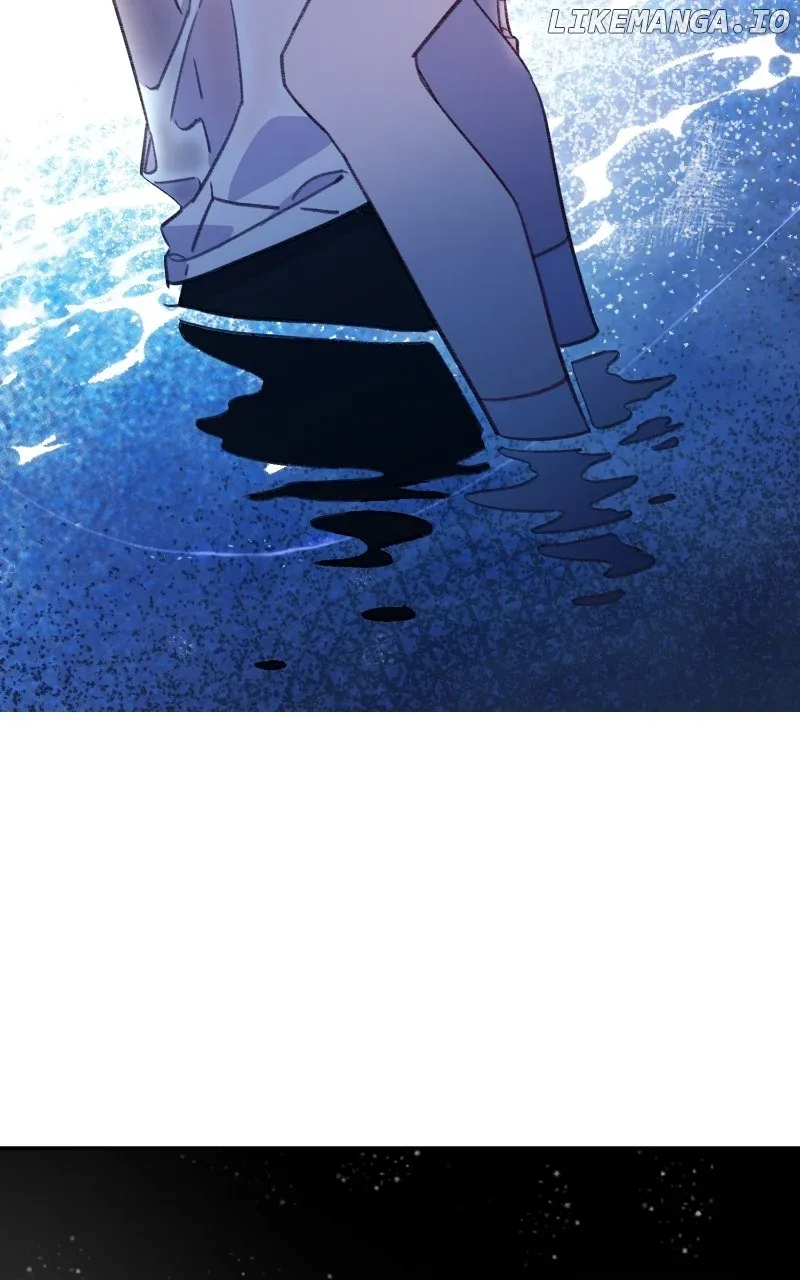 The Mermaid I Loved Chapter 50 page 43