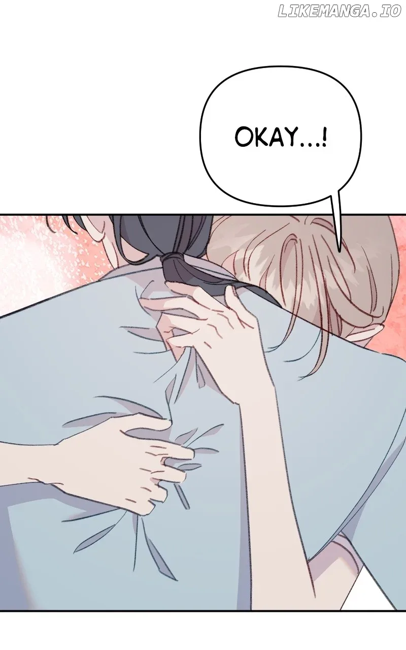 The Mermaid I Loved Chapter 49 page 21