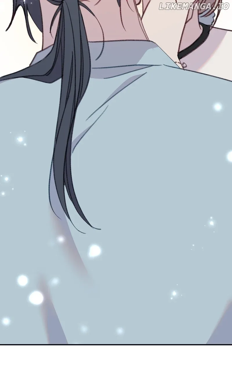 The Mermaid I Loved Chapter 49 page 5