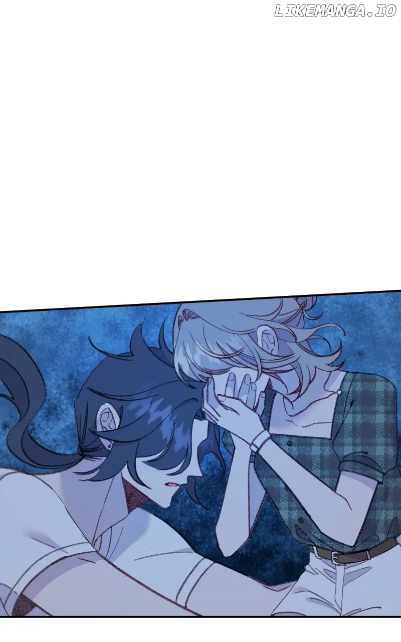 The Mermaid I Loved Chapter 50 page 40