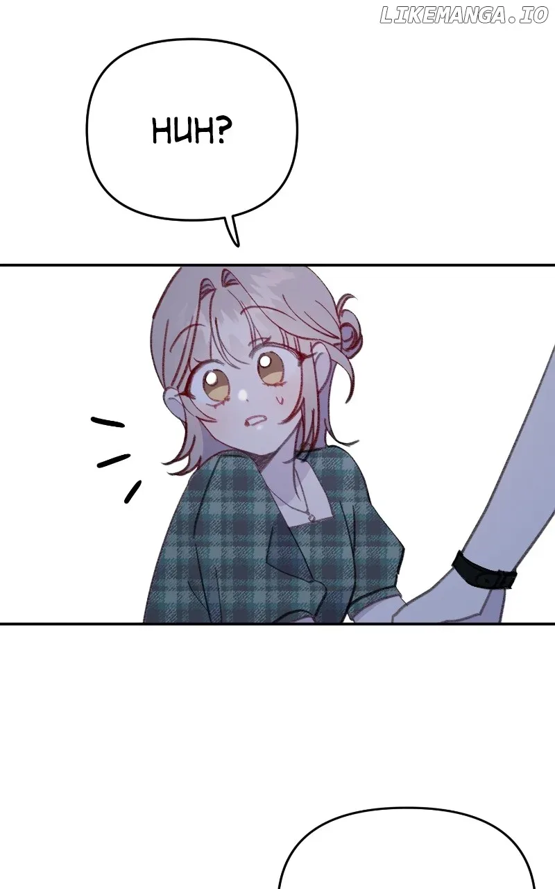 The Mermaid I Loved Chapter 50 page 8